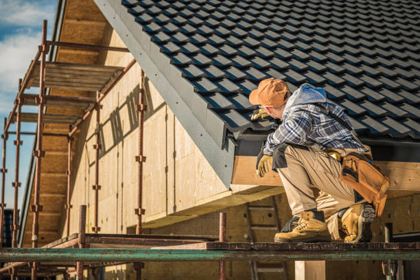 Roof Installation Near Me in Desert Aire, WA