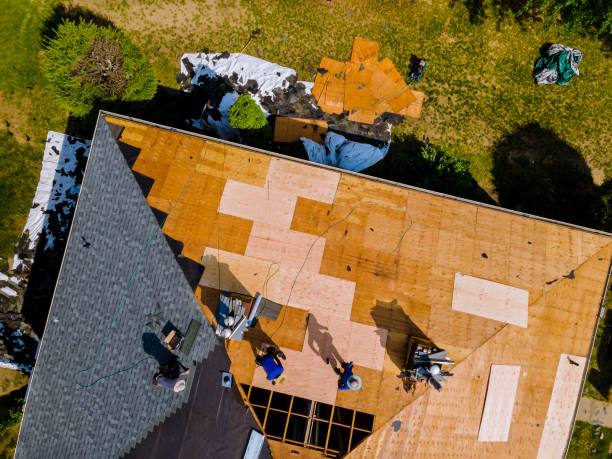 Quick and Trustworthy Emergency Roof Repair Services in Desert Aire, WA