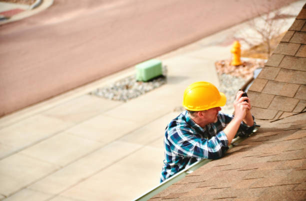 Best New Roof Installation  in Desert Aire, WA