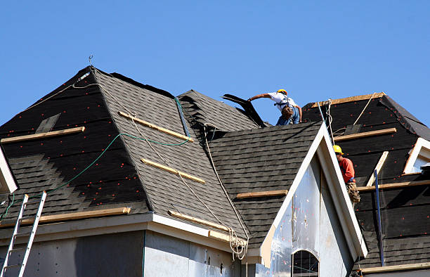 Best Best Roofing Contractors  in Desert Aire, WA