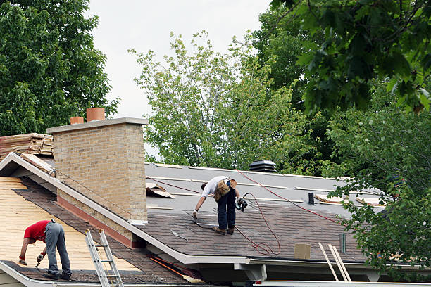 Reliable Desert Aire, WA Roofing Contractor Solutions
