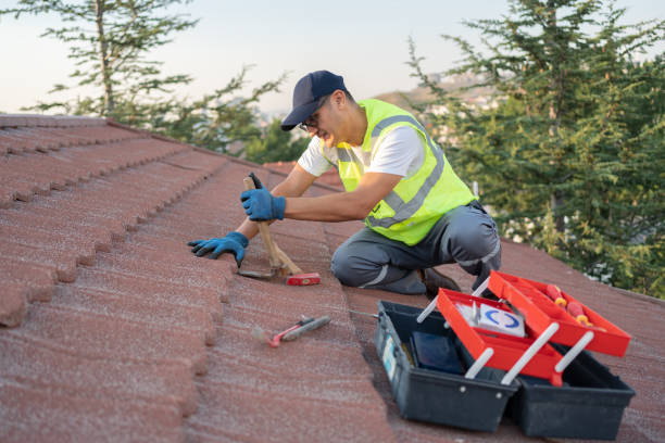 Best Shingle Roofing Installation  in Desert Aire, WA