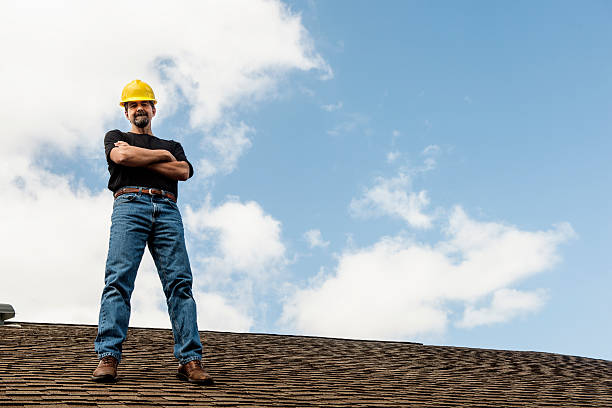 Best Residential Roofing Contractor  in Desert Aire, WA