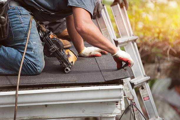 Best Gutter Installation and Roofing  in Desert Aire, WA