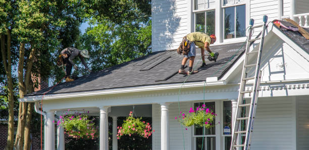 Best Commercial Roof Installation  in Desert Aire, WA