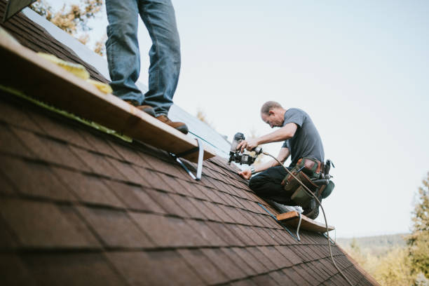 Best Storm Damage Roof Repair  in Desert Aire, WA